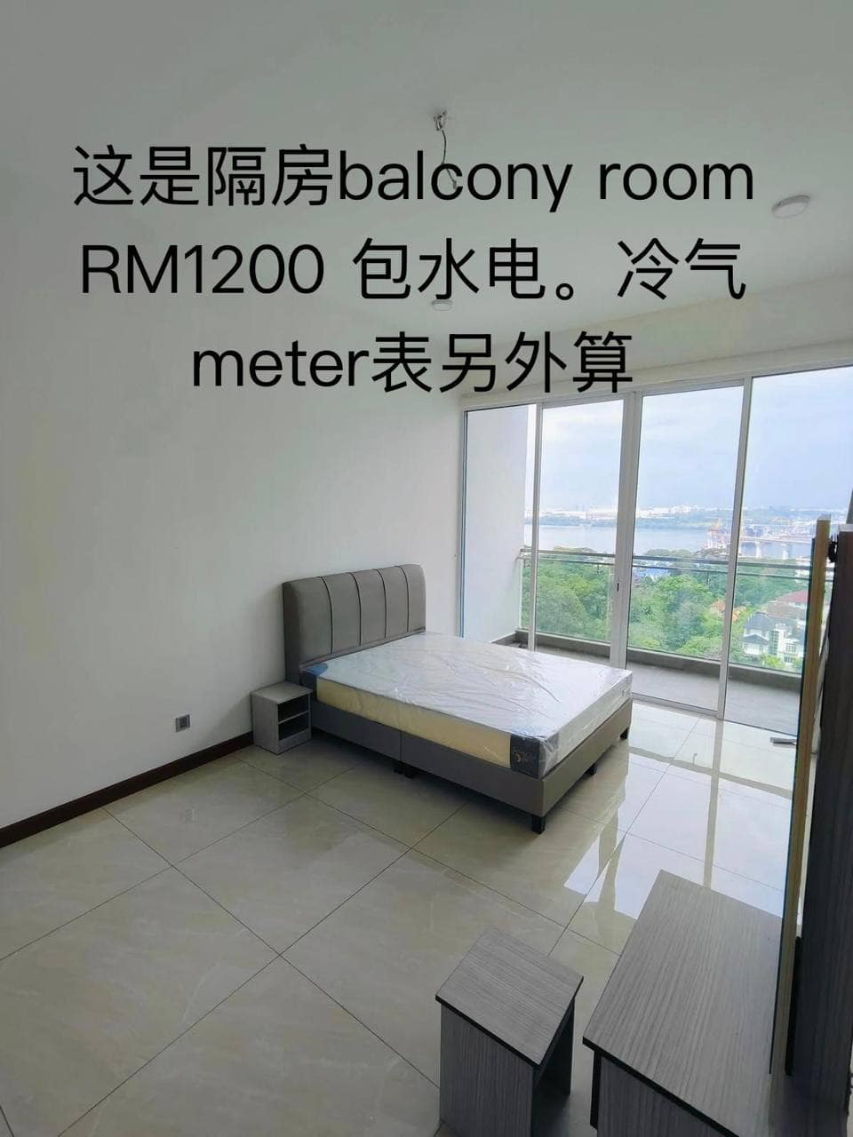 Paragon Suite – photo 1