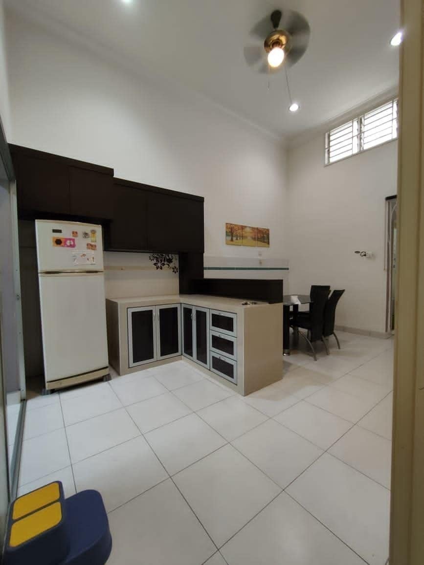 Single Storey Terrace House Taman Impian Senai – photo 1