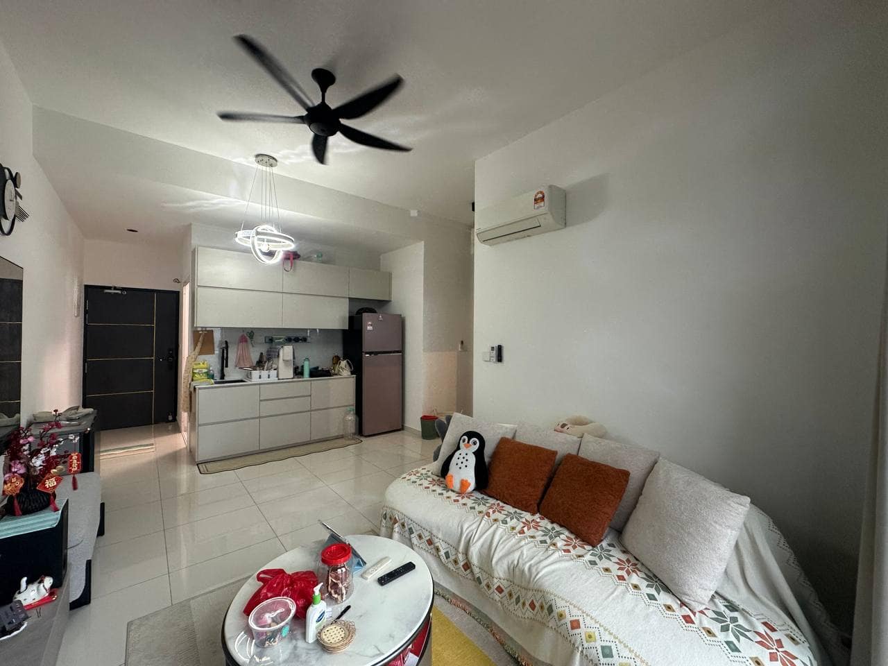 Apartment Space Residency – photo 1
