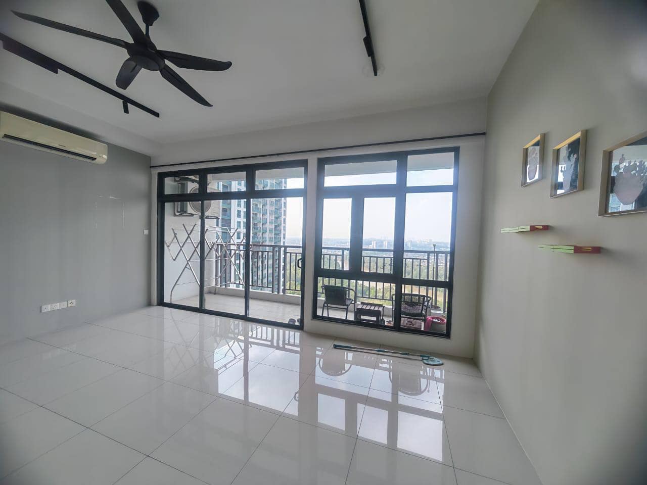 Condominium 8Scape Residence – photo 1