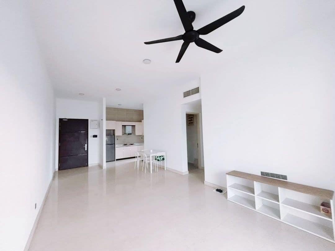 Condominium JB Town – photo 1