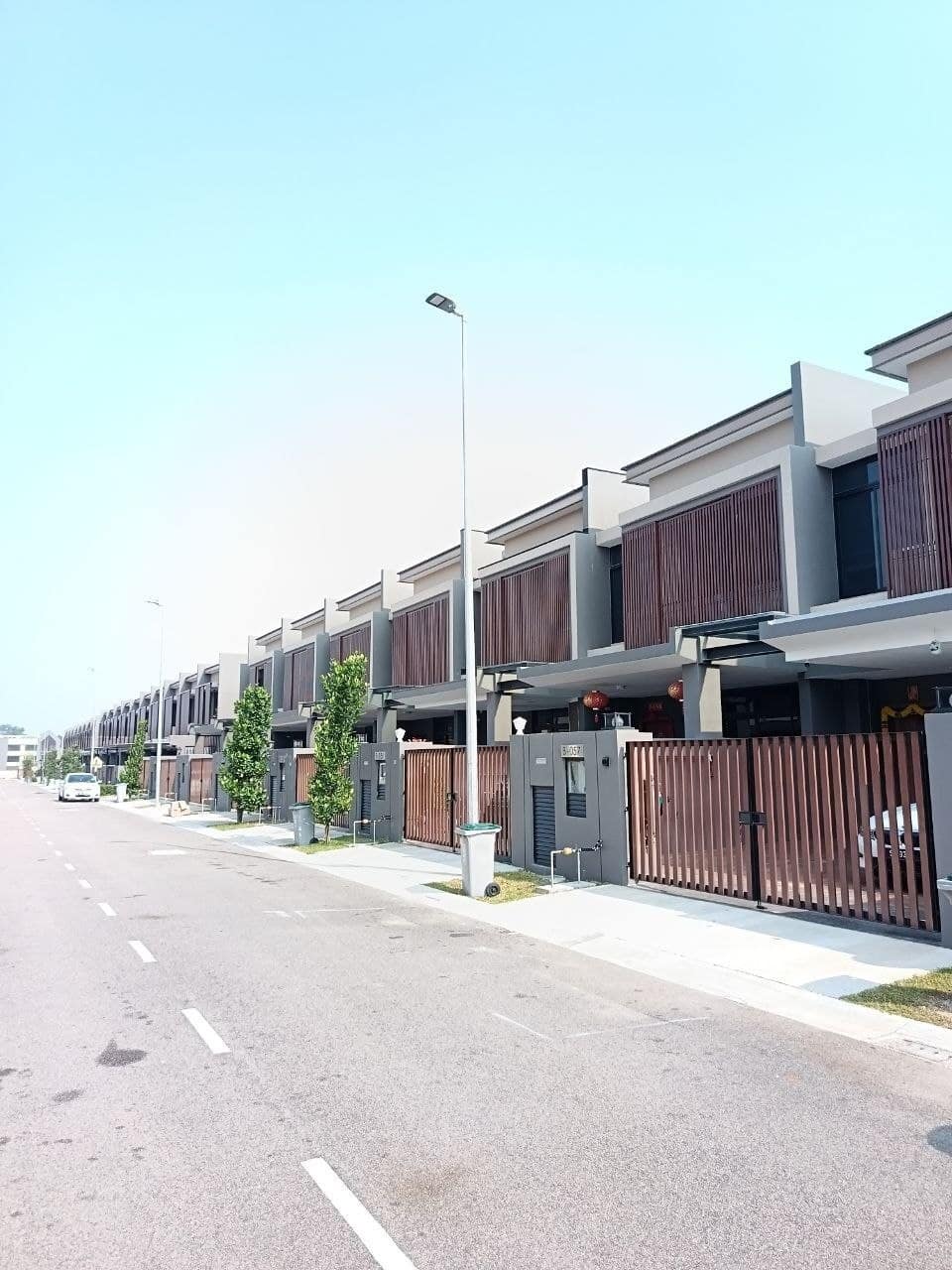 Double Storey Superlink Aurora Sentral – photo 1