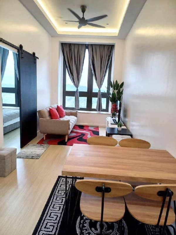 Apartment Sunway Medini – photo 1