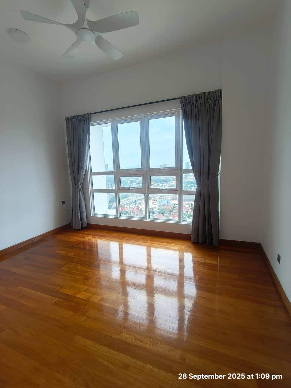 Condominium Tri Tower
