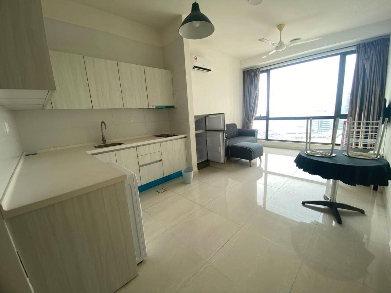 Condominium SKS Pavillion Residences – photo 1