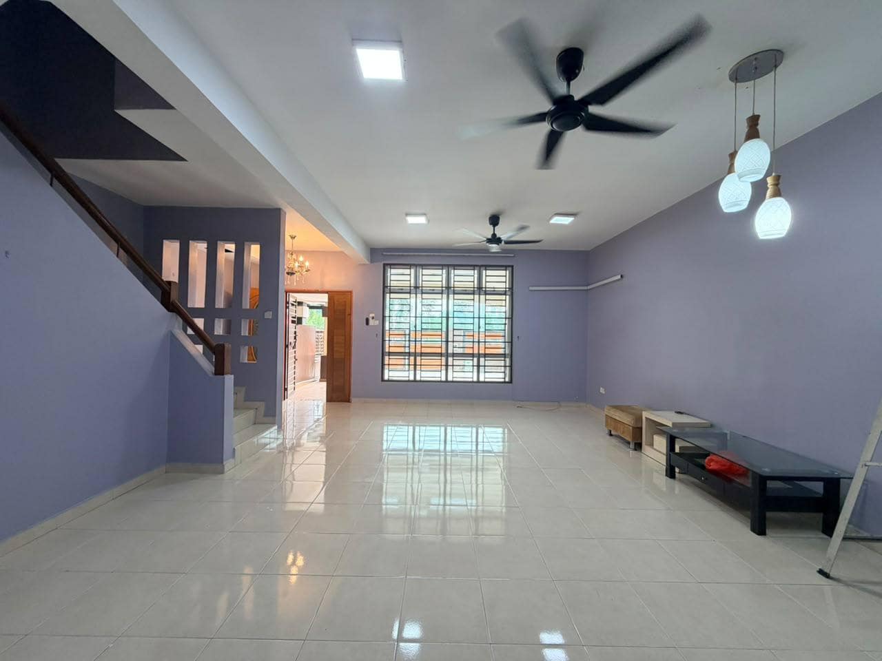 2-Storey Terrace Nusa Indah – photo 1