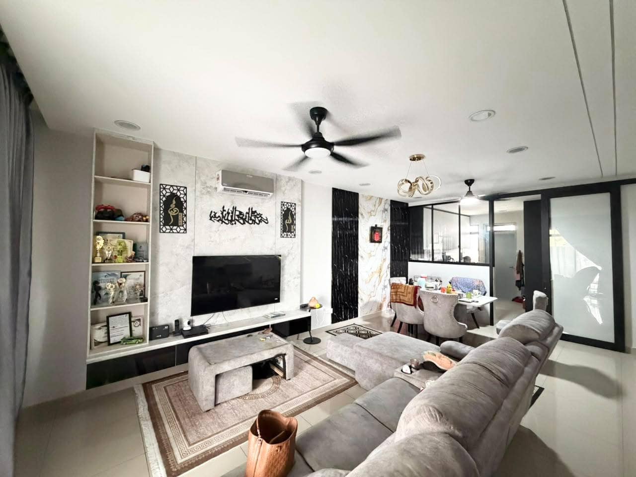 Double Storey Terrace Iskandar Puteri – photo 1