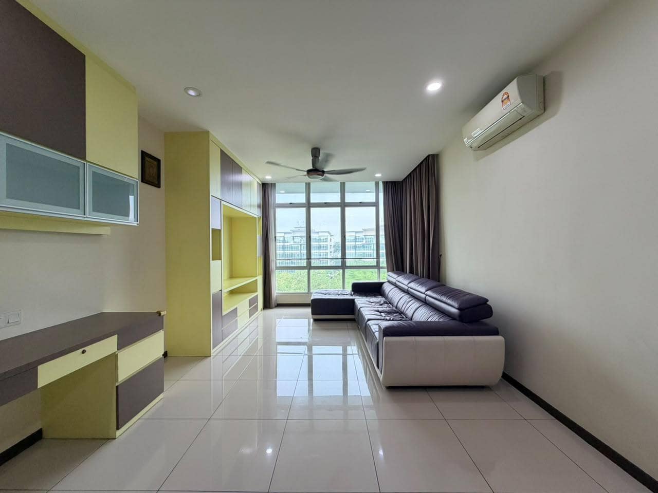 Condominium The Seed Sutera – photo 1
