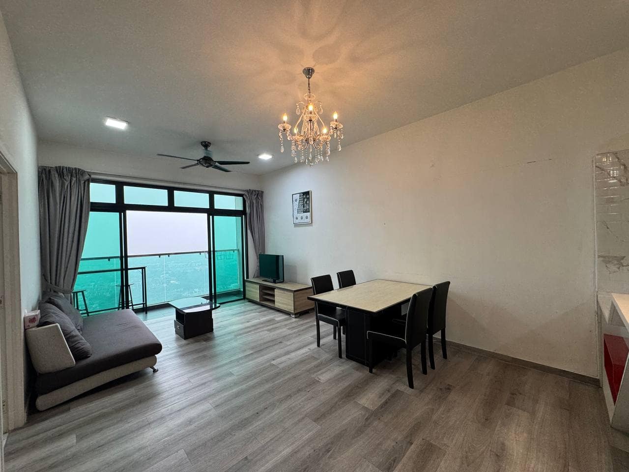 Condominium Bukit Indah – photo 1