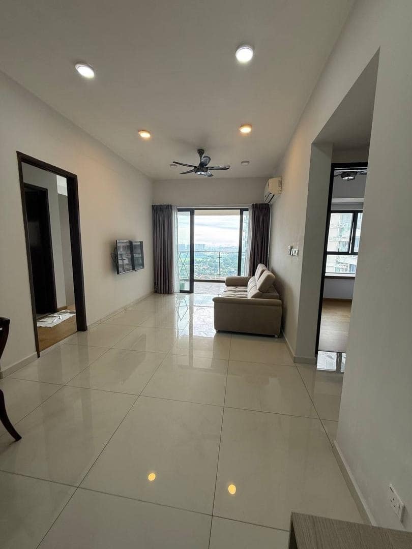 Service Apartment Royal Strand – photo 1