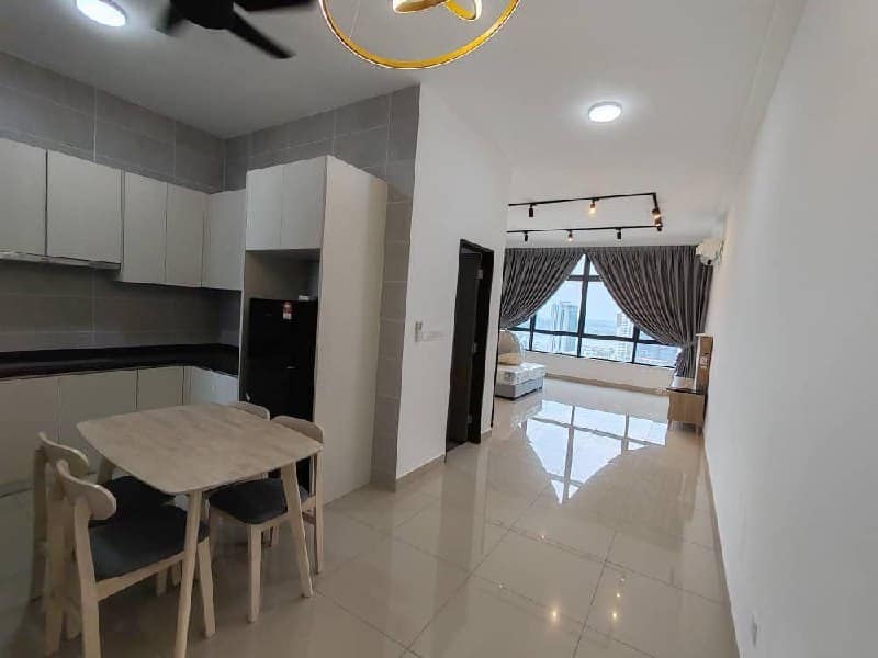 Studio Twin Tower Residence – photo 1