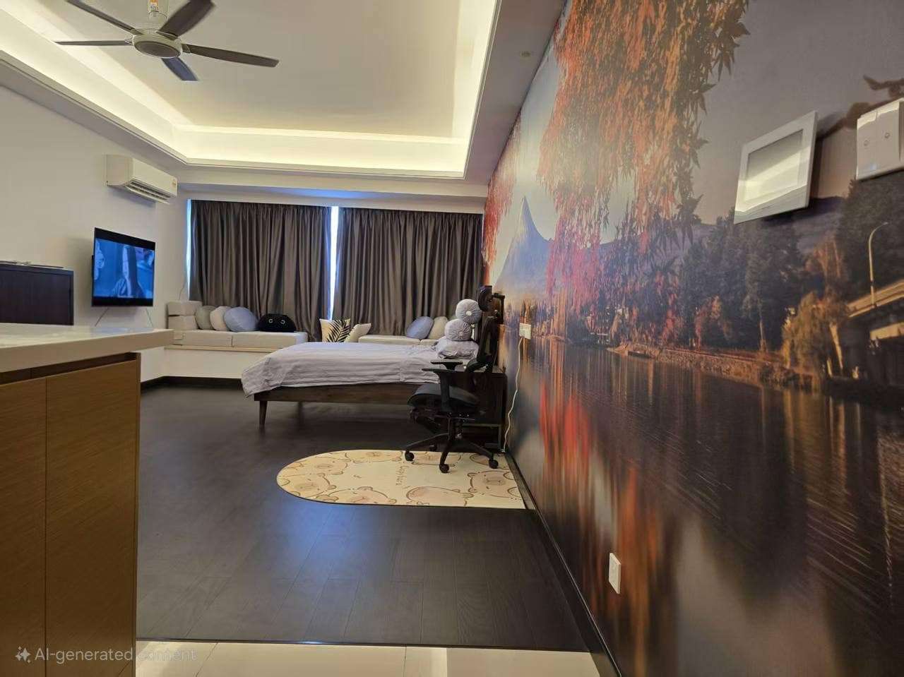 Studio R&F Princess Cove Phase 2 – photo 1