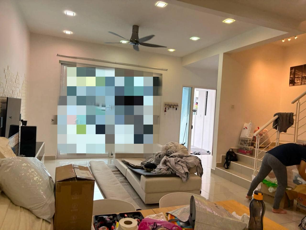 2-Storey Terrace Nusa Sentral – photo 1