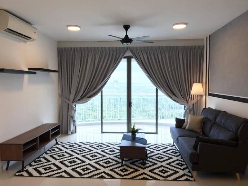 Condominium Teega Residences – photo 1