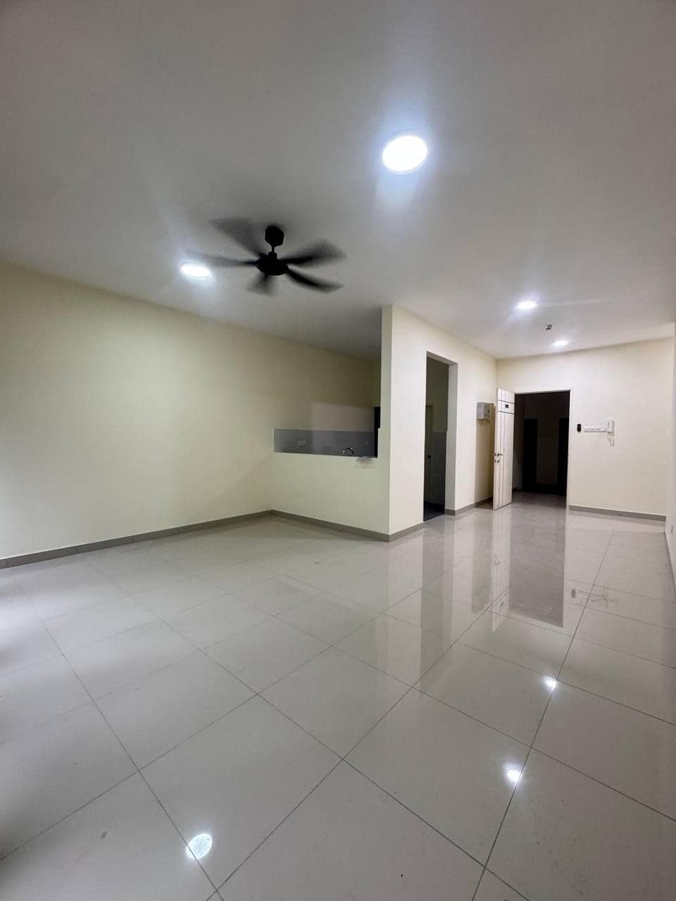 Condominium Impian Senibong Residence – photo 1