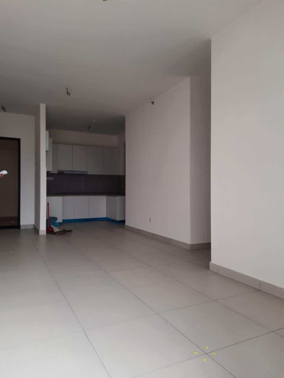 Apartment Idaman Heights @ Nusa Idaman