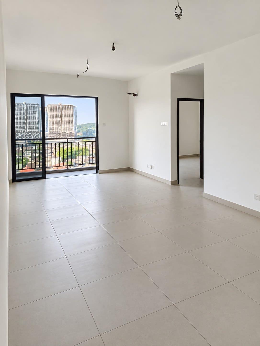 Service Apartment Pandan Heights (Residensi Pandan 3) – photo 1