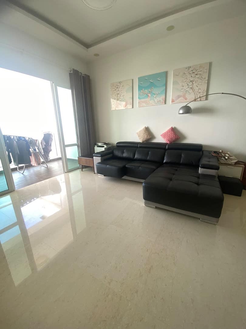 Condo TriTower Residence @ JB Sentral – photo 1