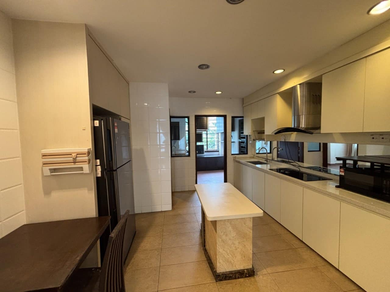 Condominium Palm Garden Condominium – photo 1