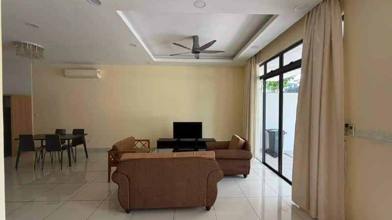 Double Storey Terrace House Valley West 1 Horizon Hill