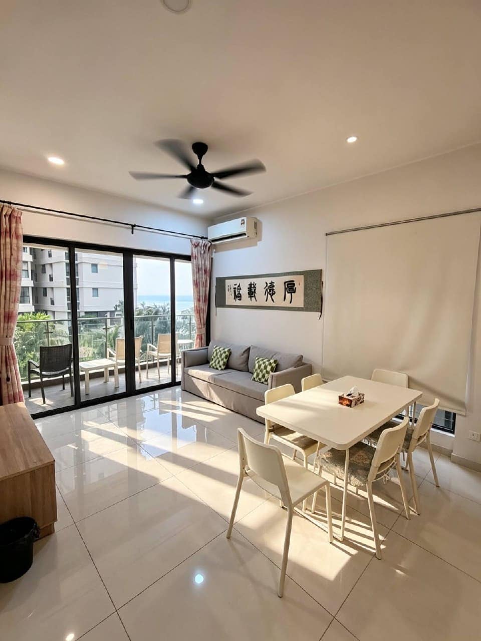 Condominium Country Garden Danga Bay – photo 1