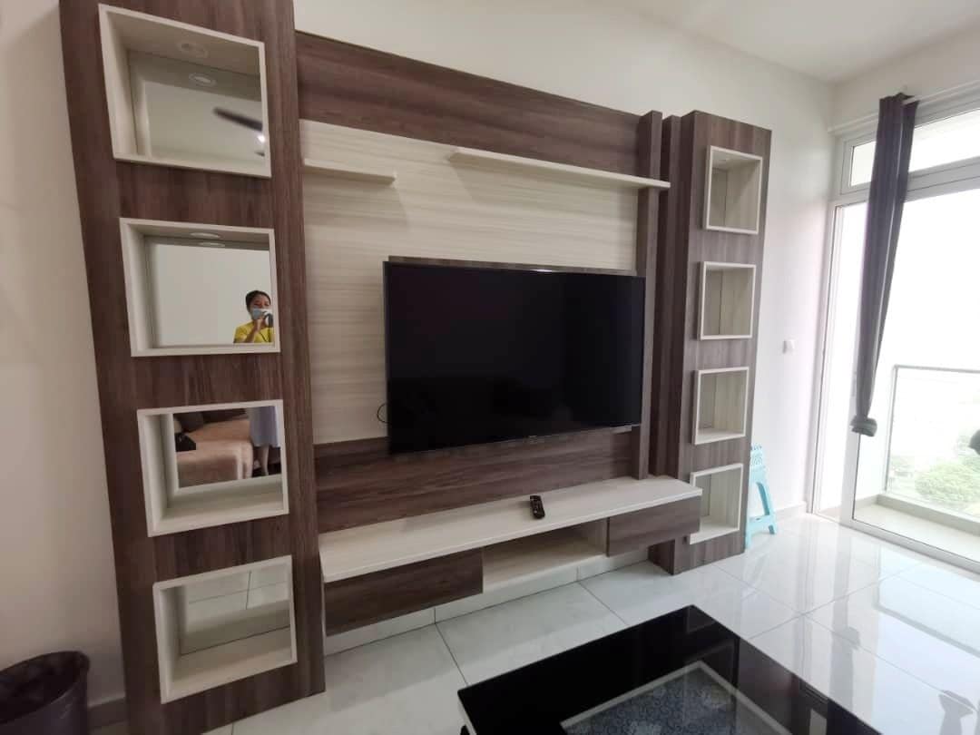 Condominium Havona @ Mount Austin – photo 1