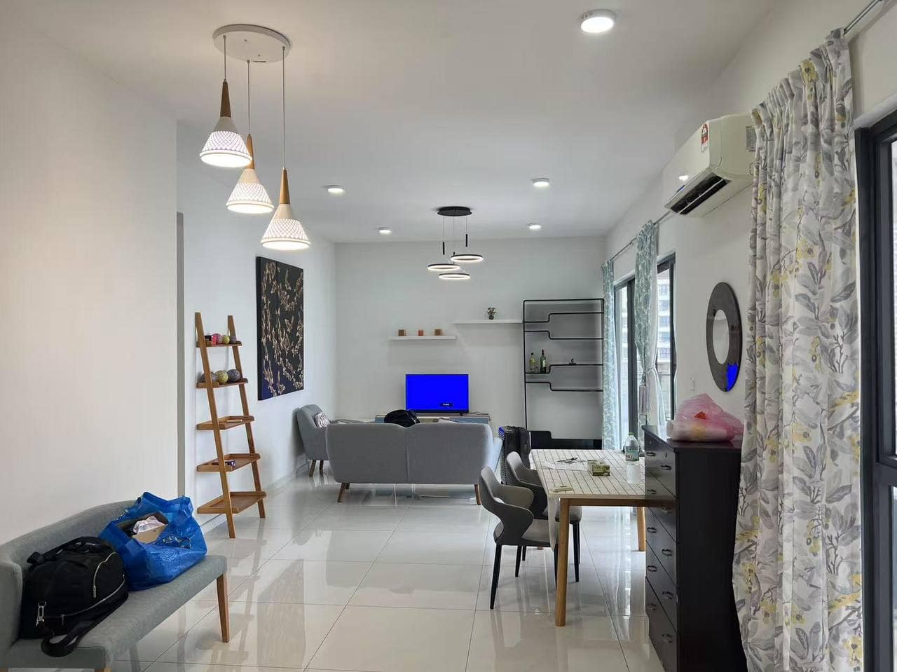 Condominium Country Garden Danga Bay – photo 1