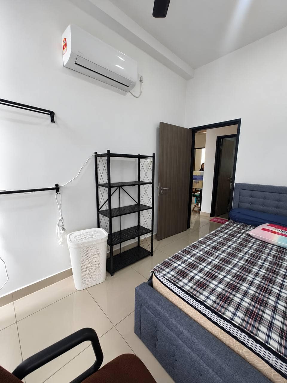 Condominium Twin Tower Residence – photo 1