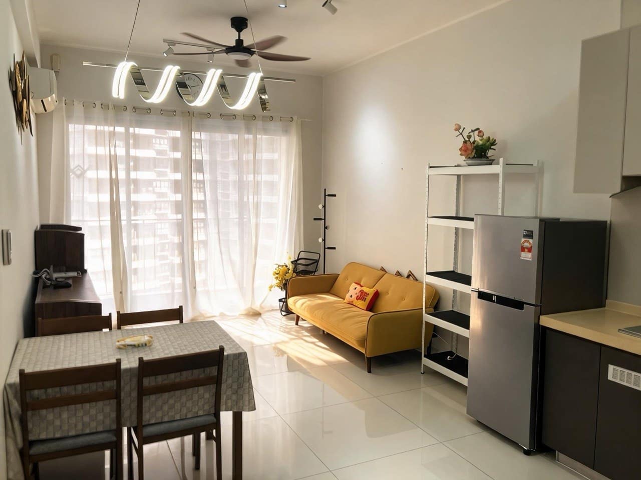 Condominium Country Garden Danga Bay – photo 1