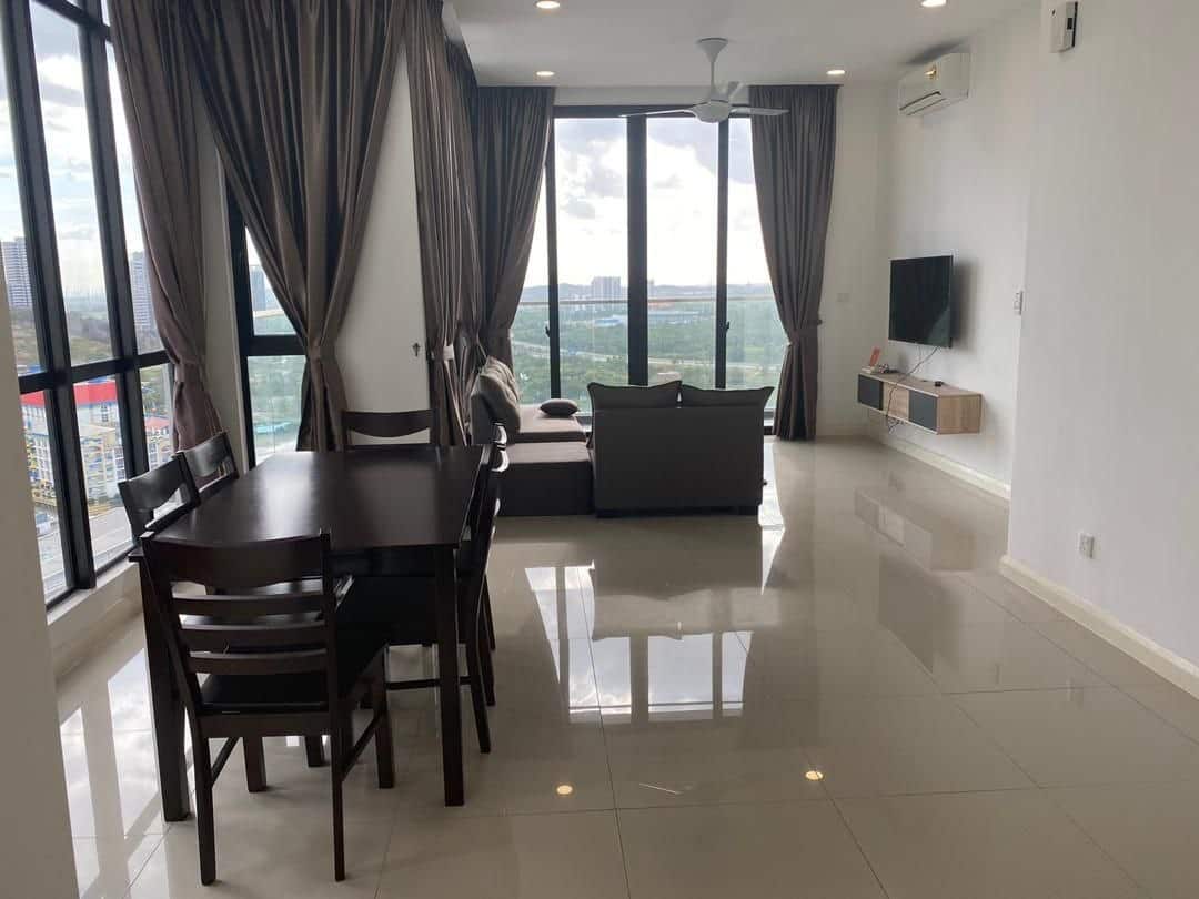 Apartment Medini