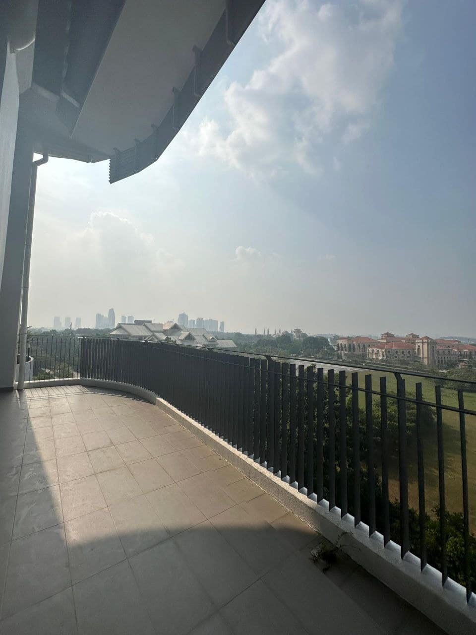 Condominium Encorp Marina Puteri Harbour – photo 1