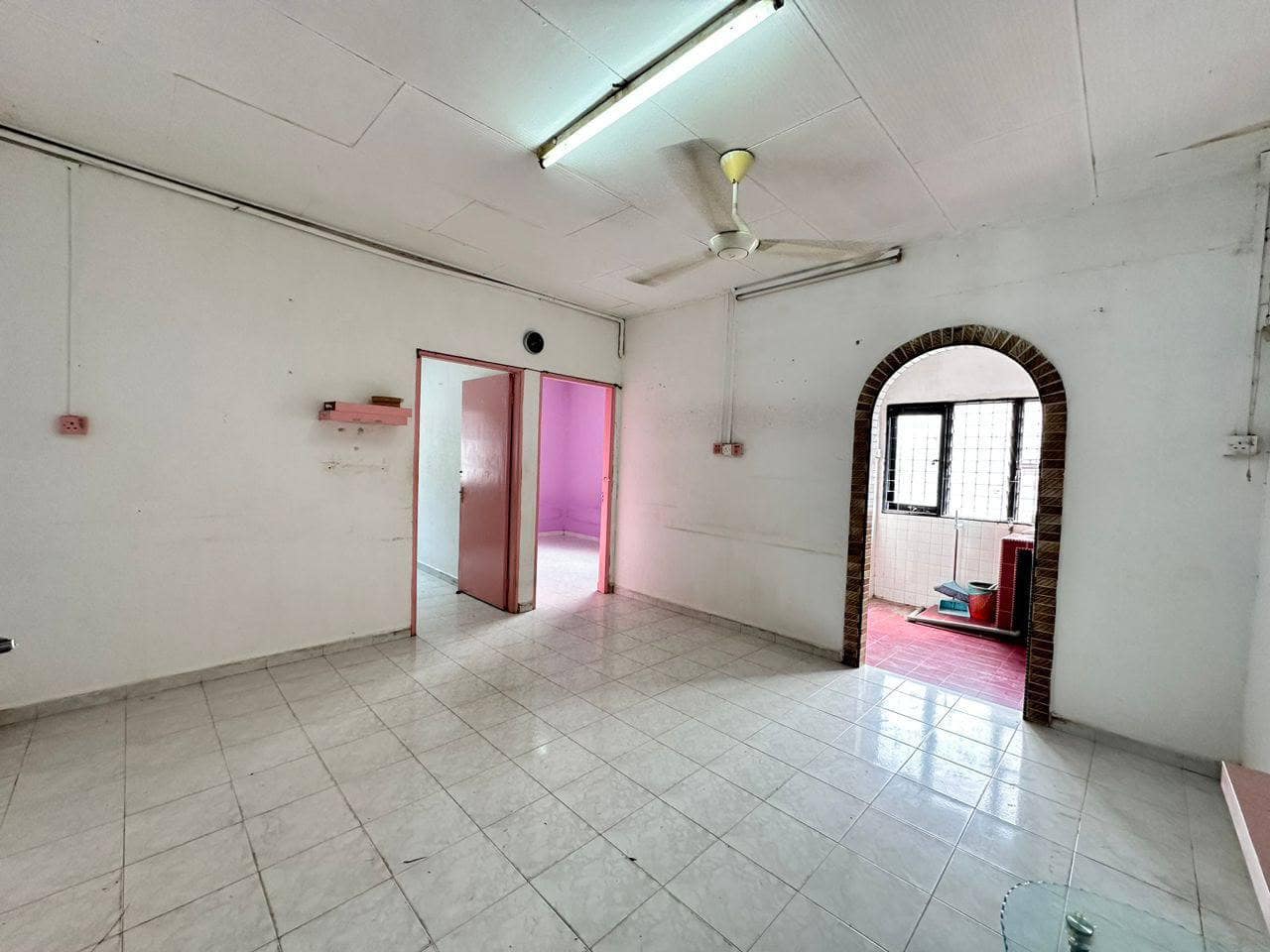 Flat Selesa Jaya โ photo 1
