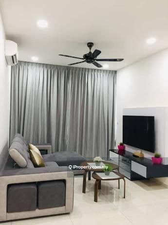 Condominium Havona @ Mount Austin – photo 1