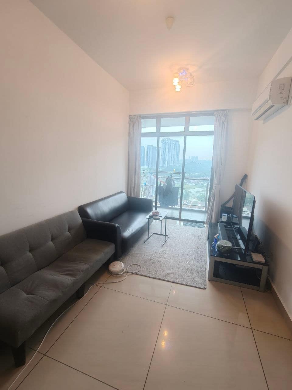 Condominium Nusa Bestari – photo 1