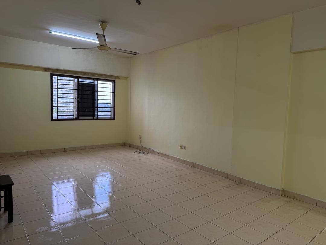 Apartment Taman Bayu Puteri – photo 1
