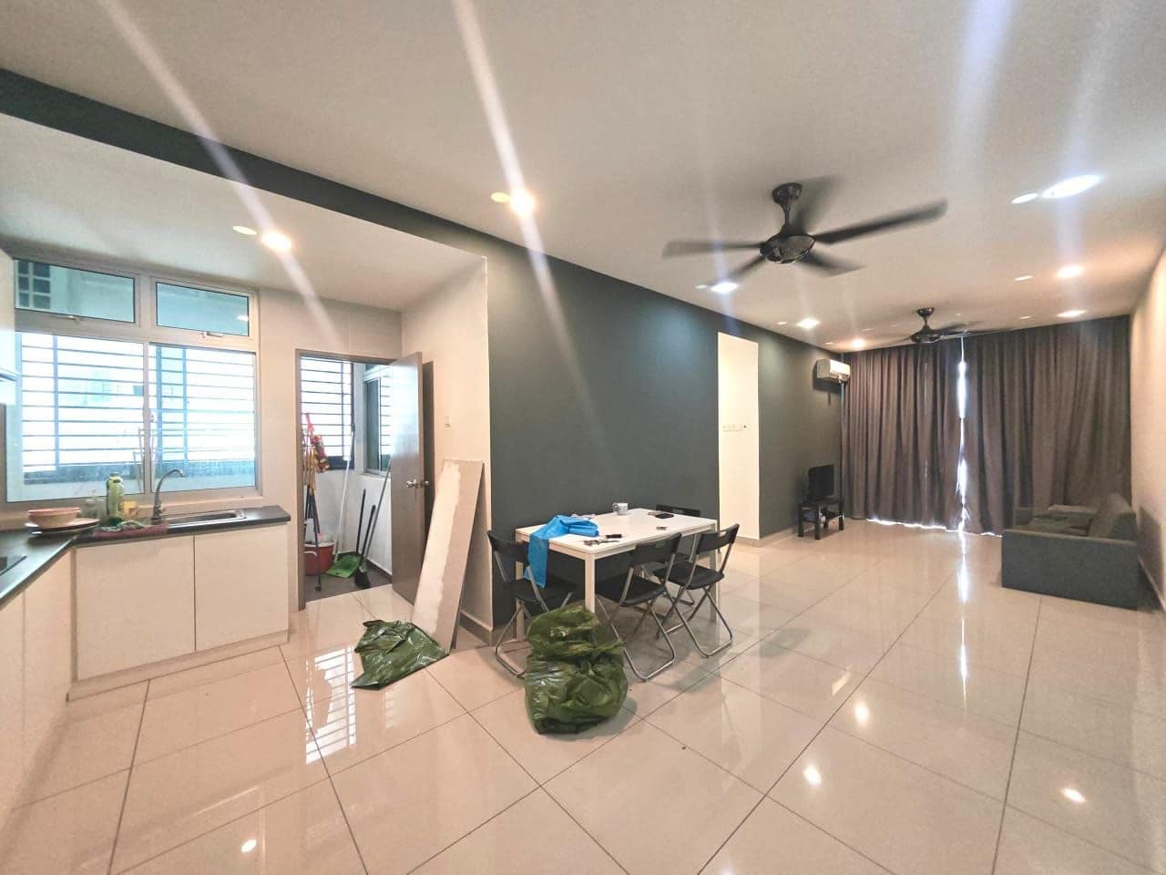 Apartment Larkin – photo 1