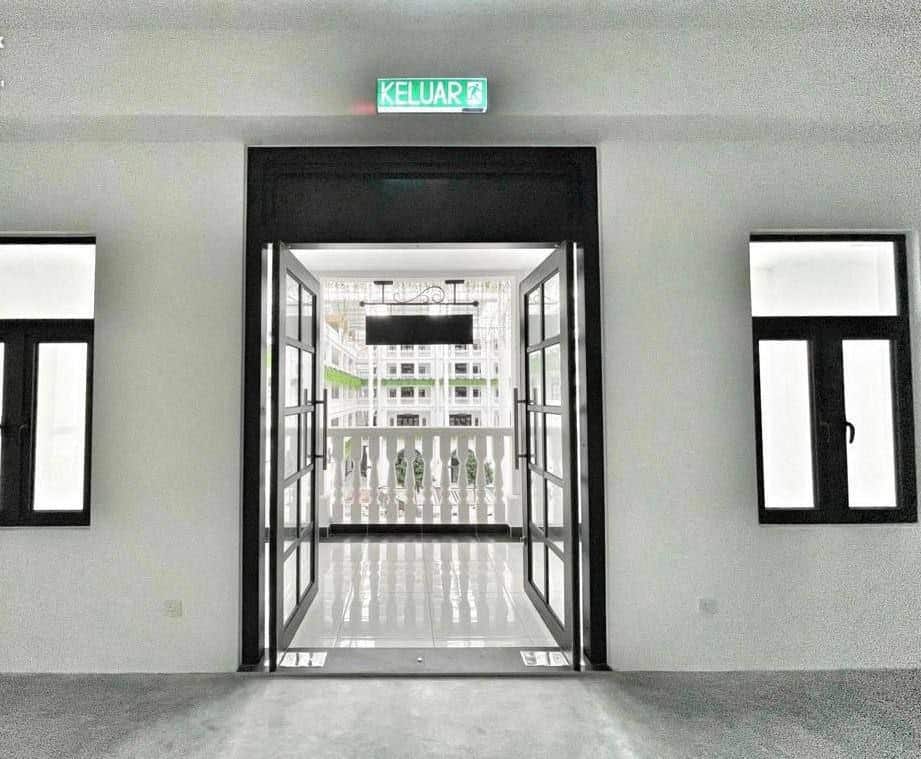 Shoplot Eco Galleria