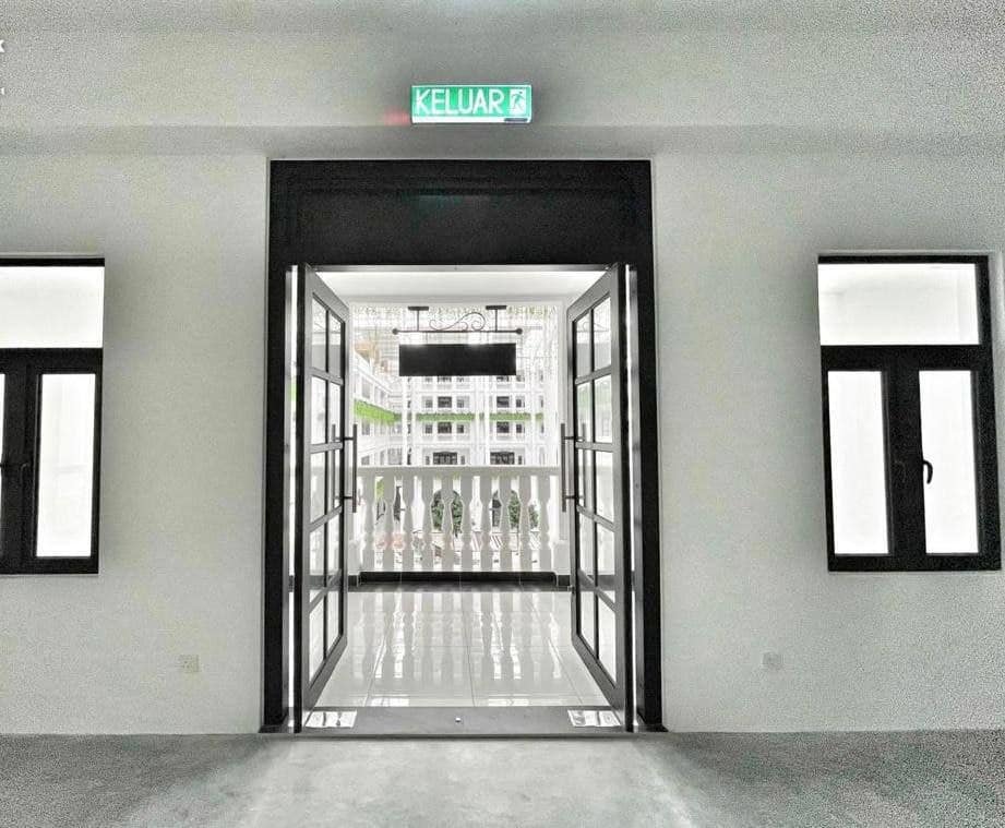 Shoplot Eco Galleria – photo 1