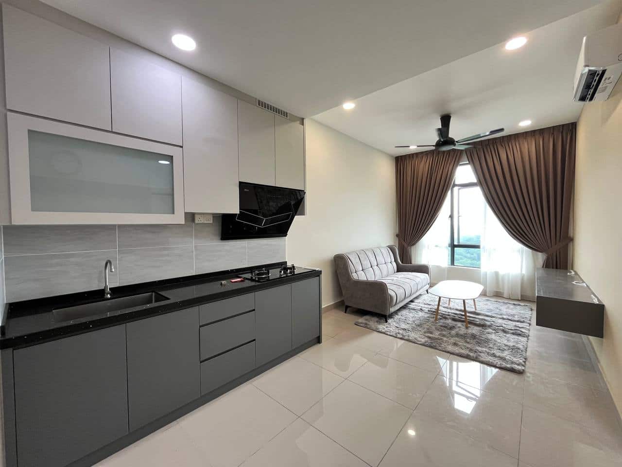 Condo Daya