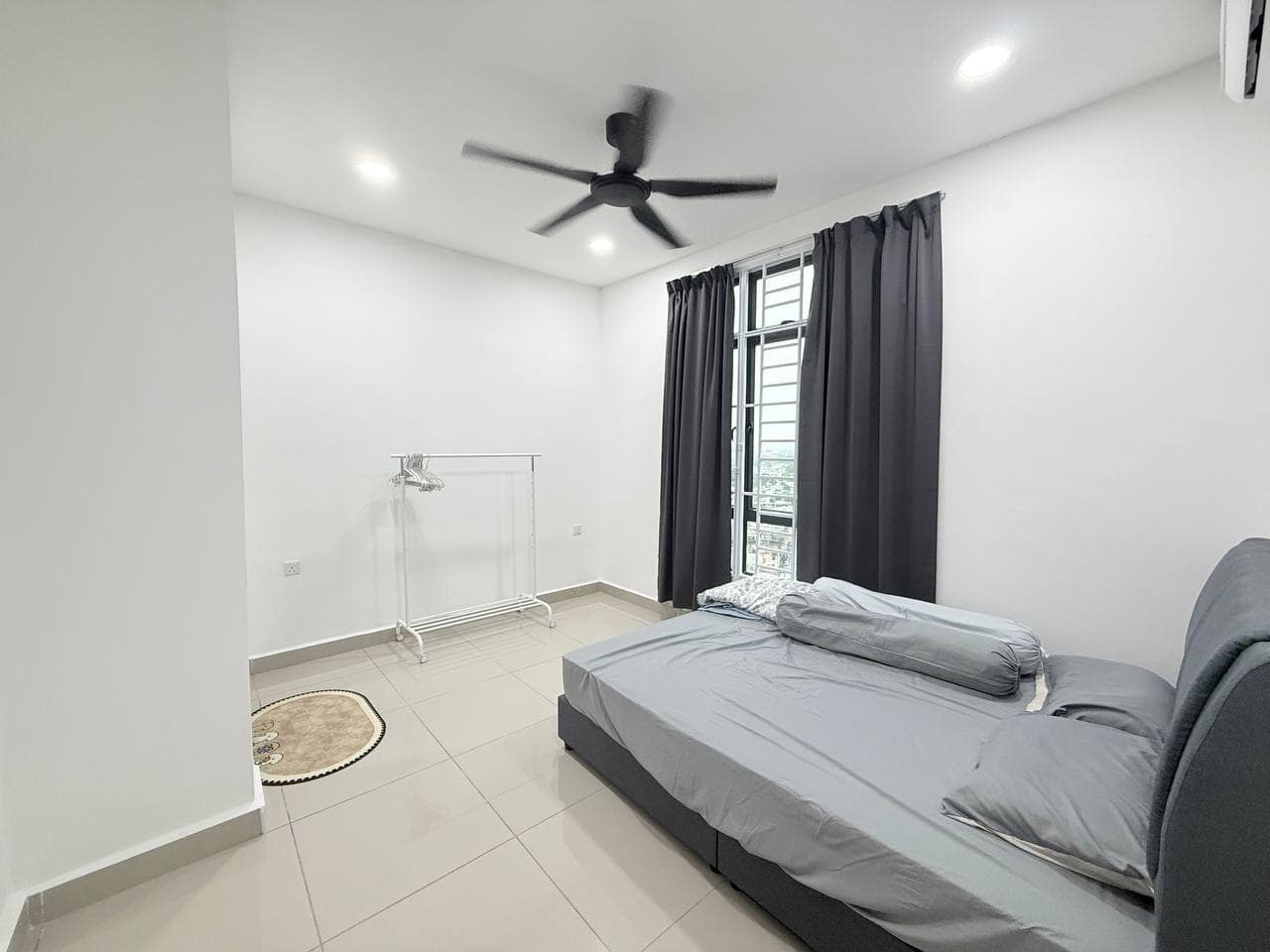 Condo KSL Residence 2 – photo 1