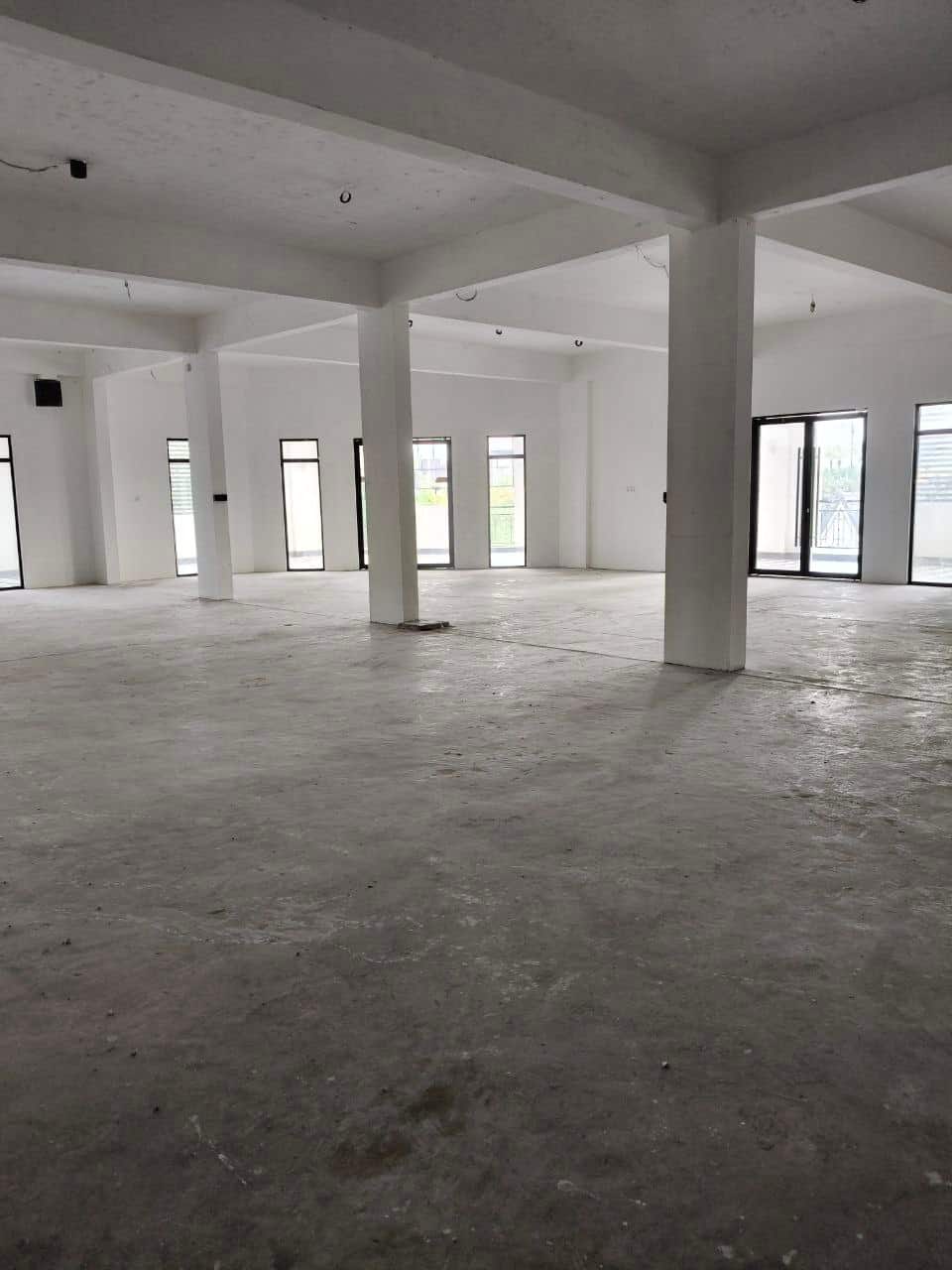 Shoplot Eco Palladium