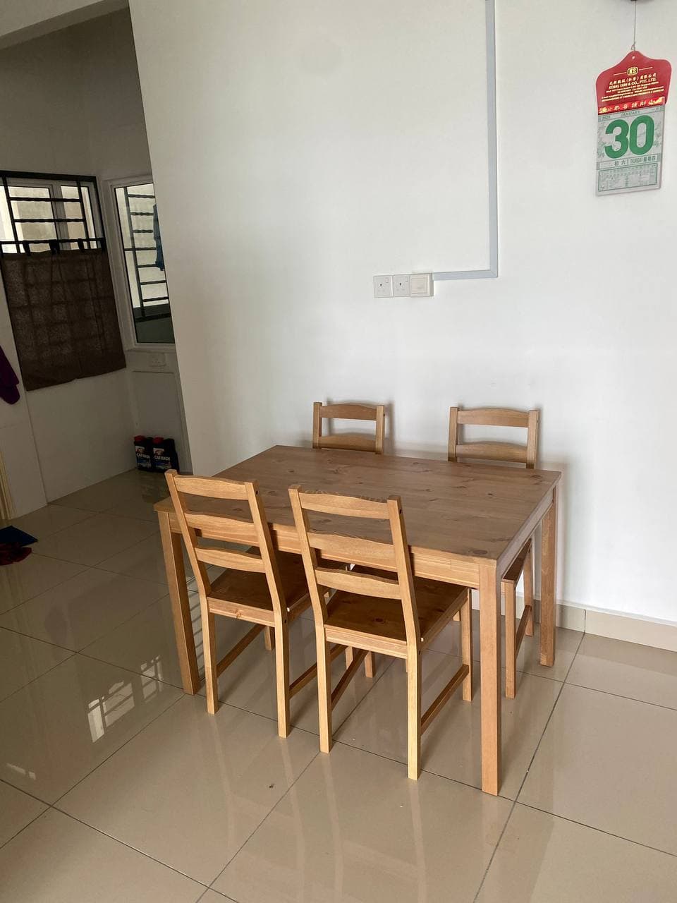 Apartment Nusa Height