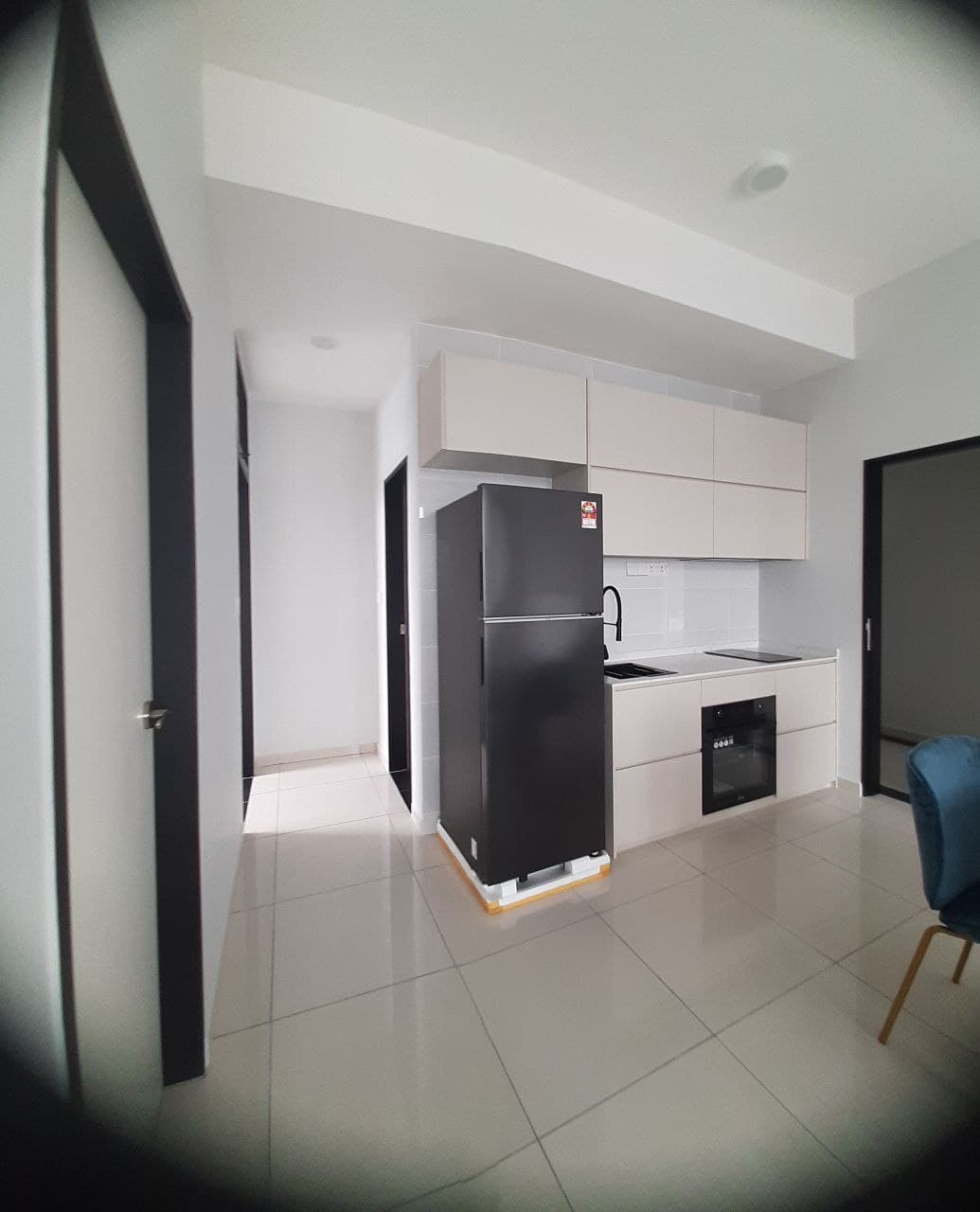 Apartment Taman Suria Muafakat