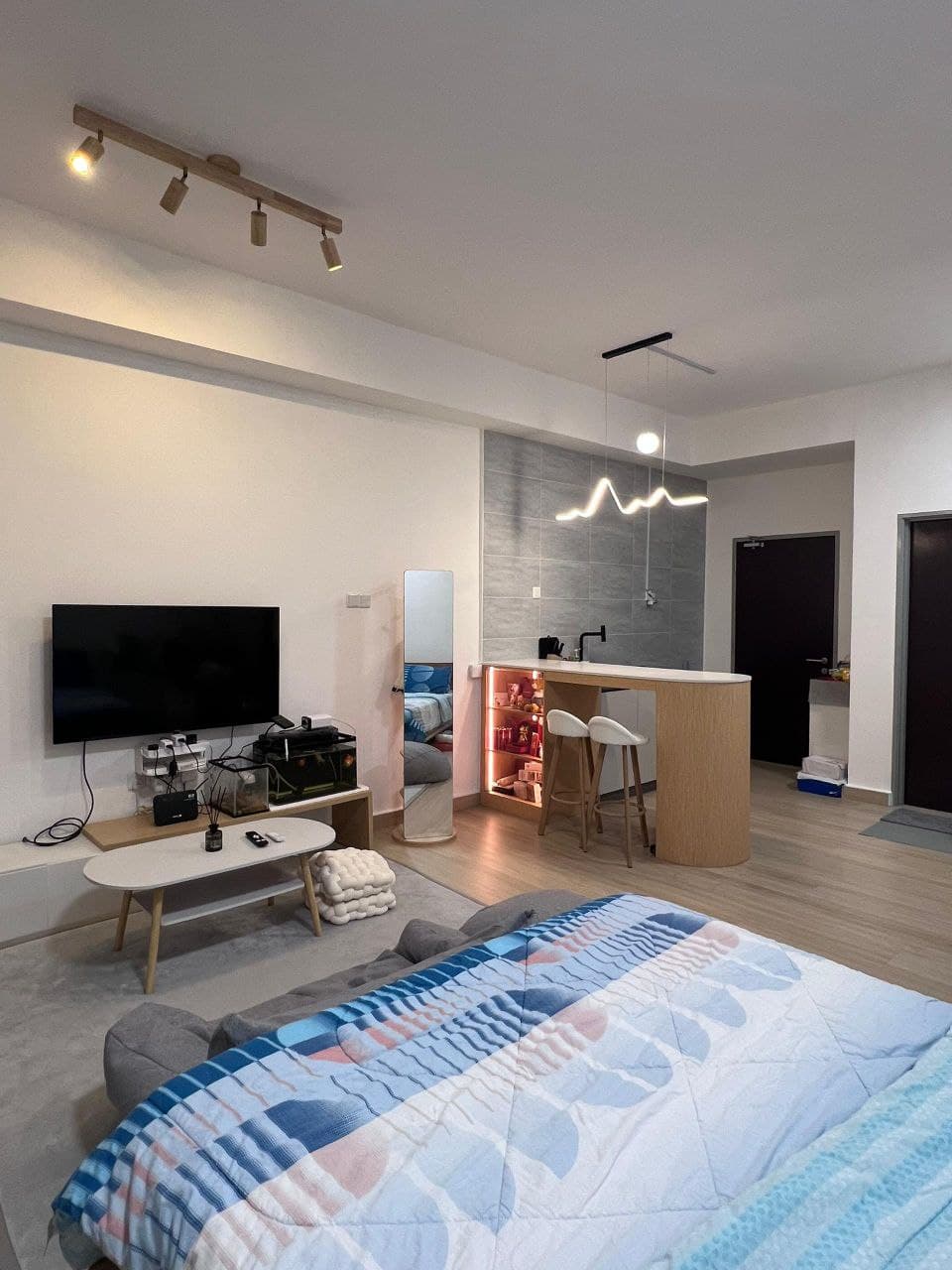 Studio KSL Residence 2 – photo 1