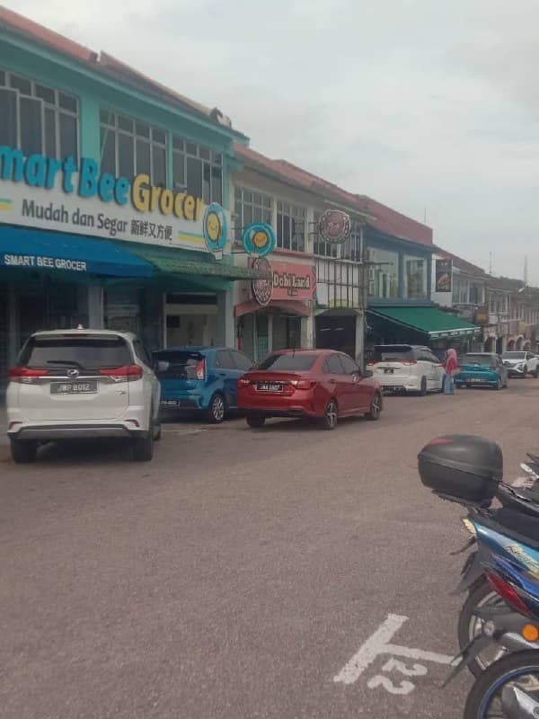 1.5 Storey Shop Taman Bukit Jaya – photo 1