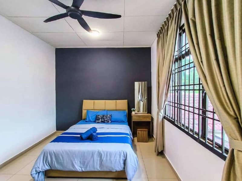 Double Storey Terrace Desa Tebrau – photo 1