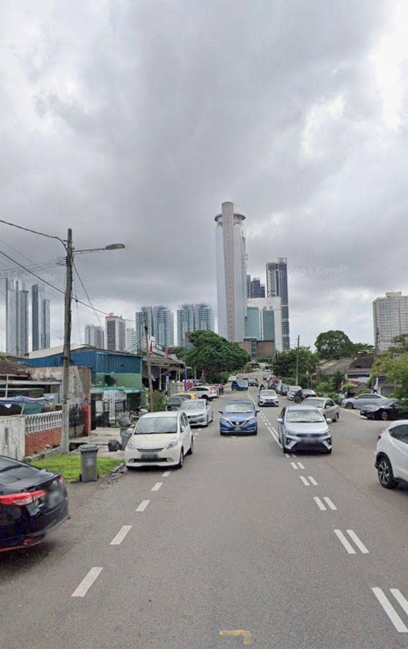 Single Storey Jalan Seladang – photo 1