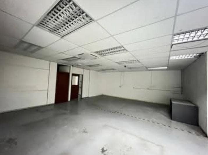 Semi Detached Corner Factory Jalan Chenderai – photo 1
