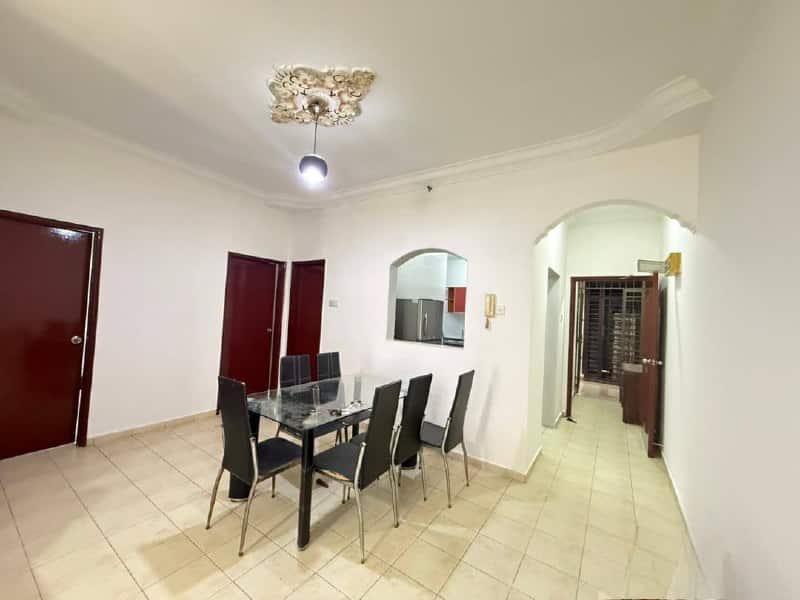 Apartment Prima Regency