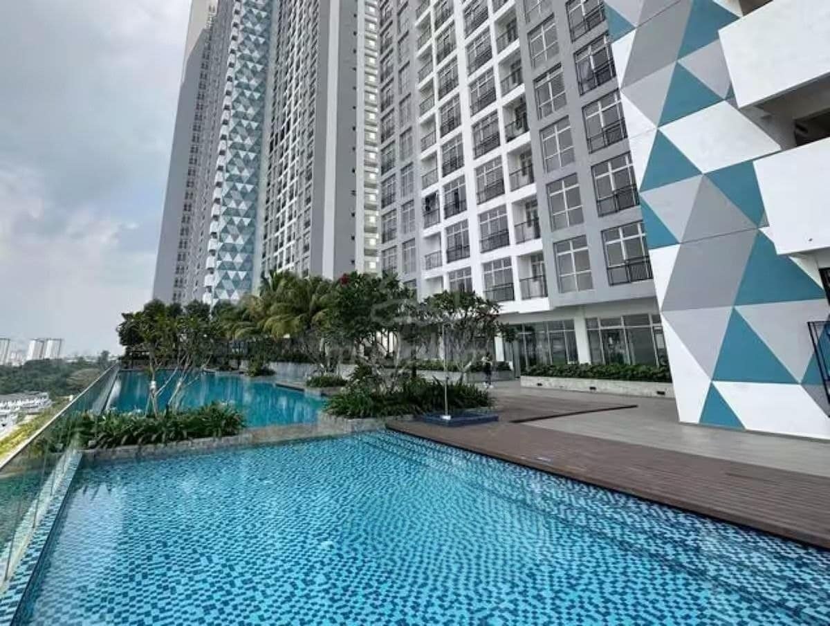 Studio Seri Alam – photo 1